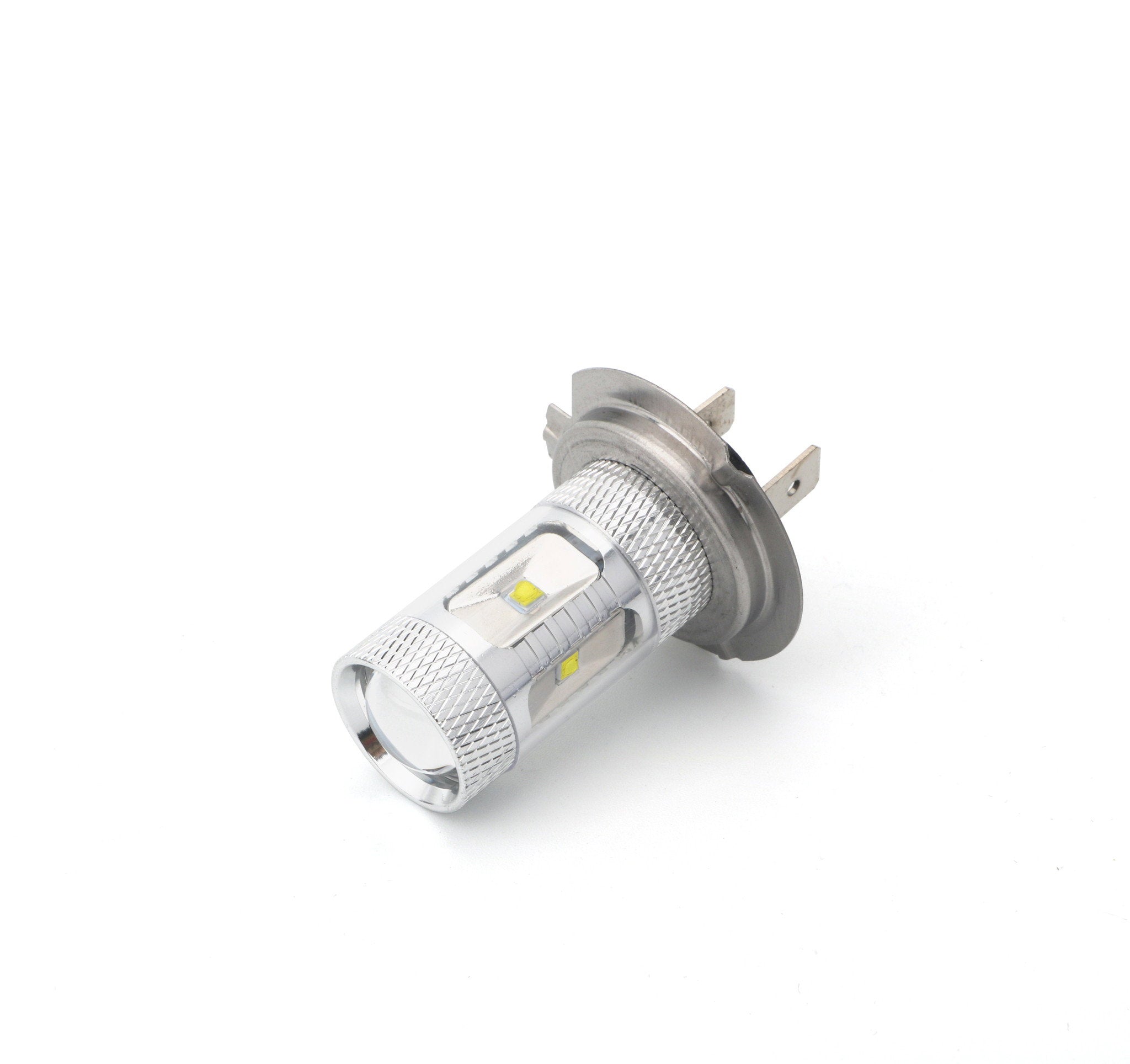 H7 Led-lampor 2pack Dimljuslampor