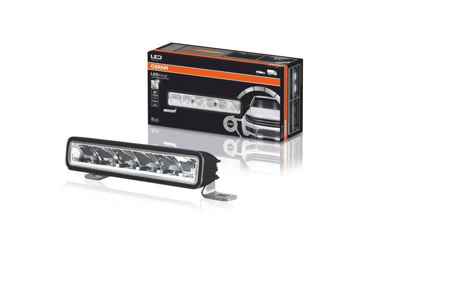 Osram LEDriving ledramp SX180 Spot