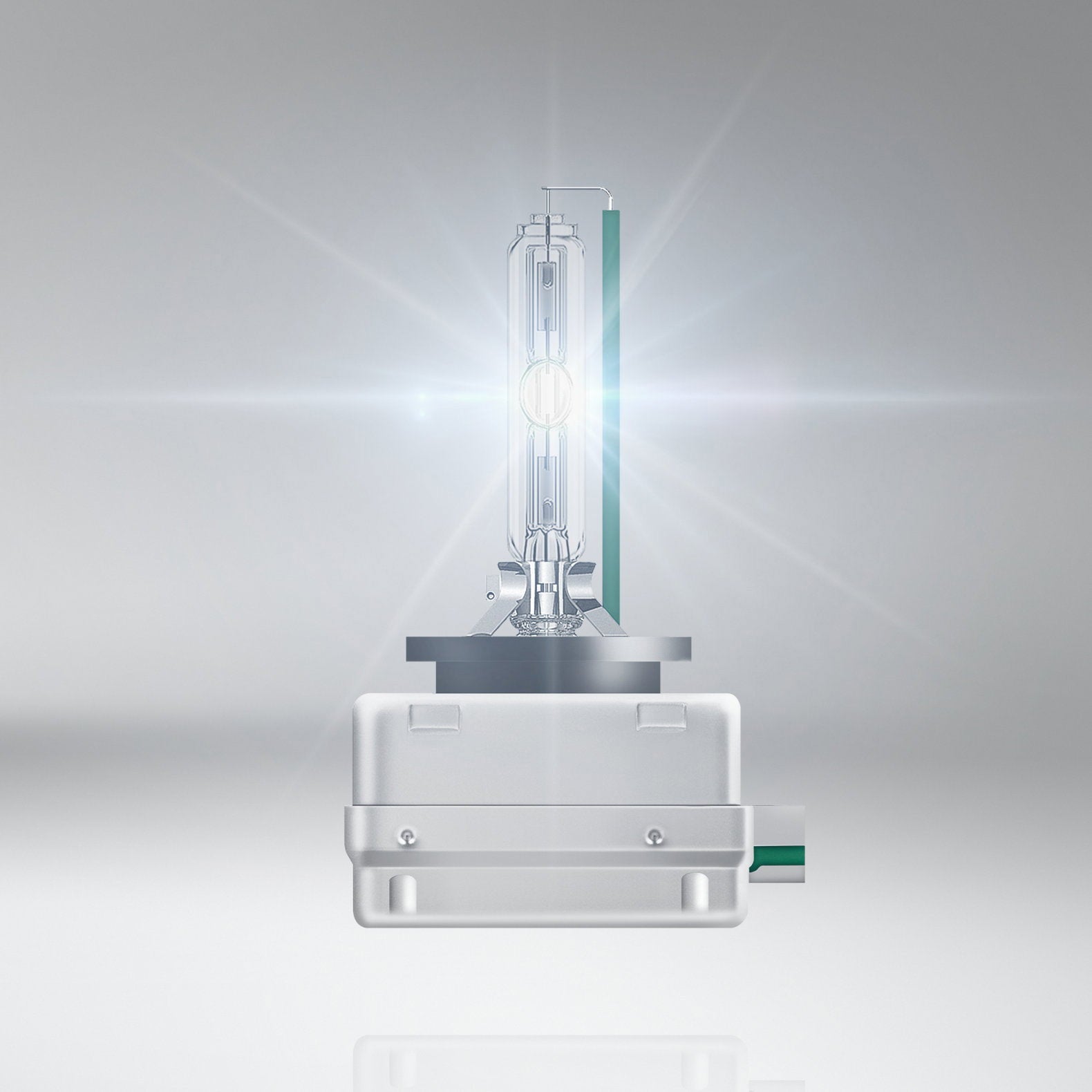 Osram Xenarc Original - Xenonlampa D3S 35W 42 V 1-pack