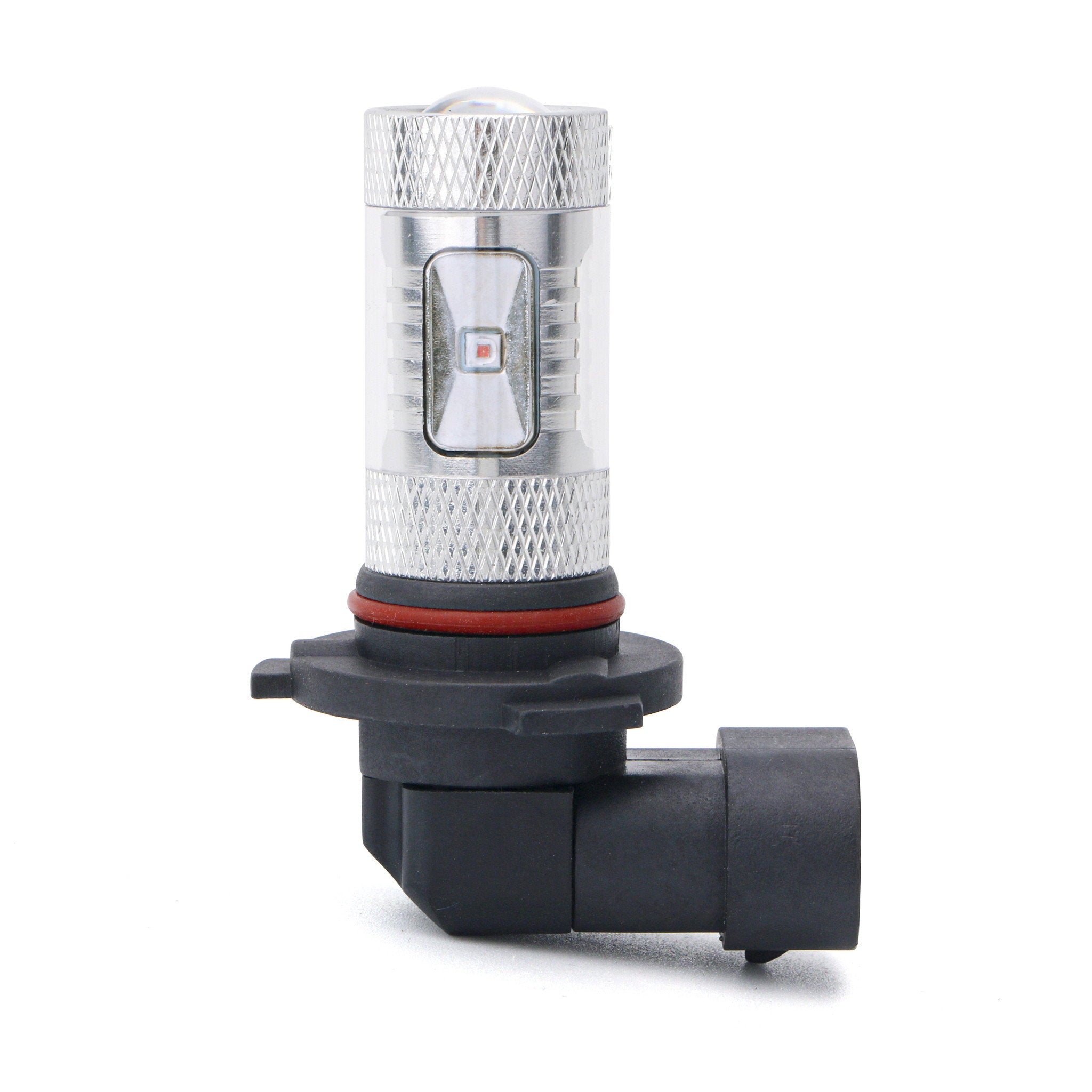 HB3/HB4 9005 Led-lampor 2pack Amber/Orange Dimljuslampor
