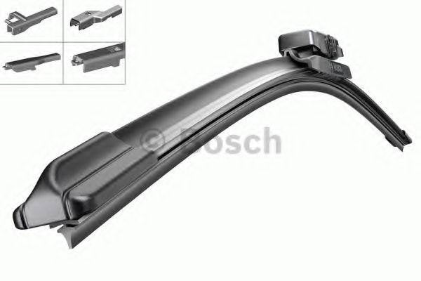 BOSCH Aerotwin Multi-Clip 3 397 008 566 Torkarblad AM19U
