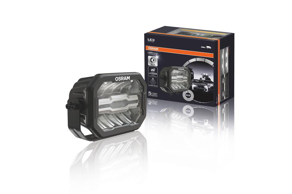 LEDriving Cube MX240-CB Osram