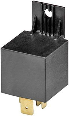 Relä, huvudström 60A HELLA 4RA003437-081