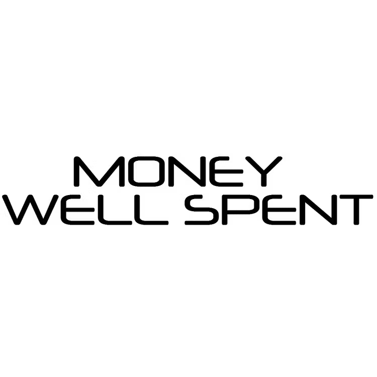 Dekal - MONEY WELL SPENT