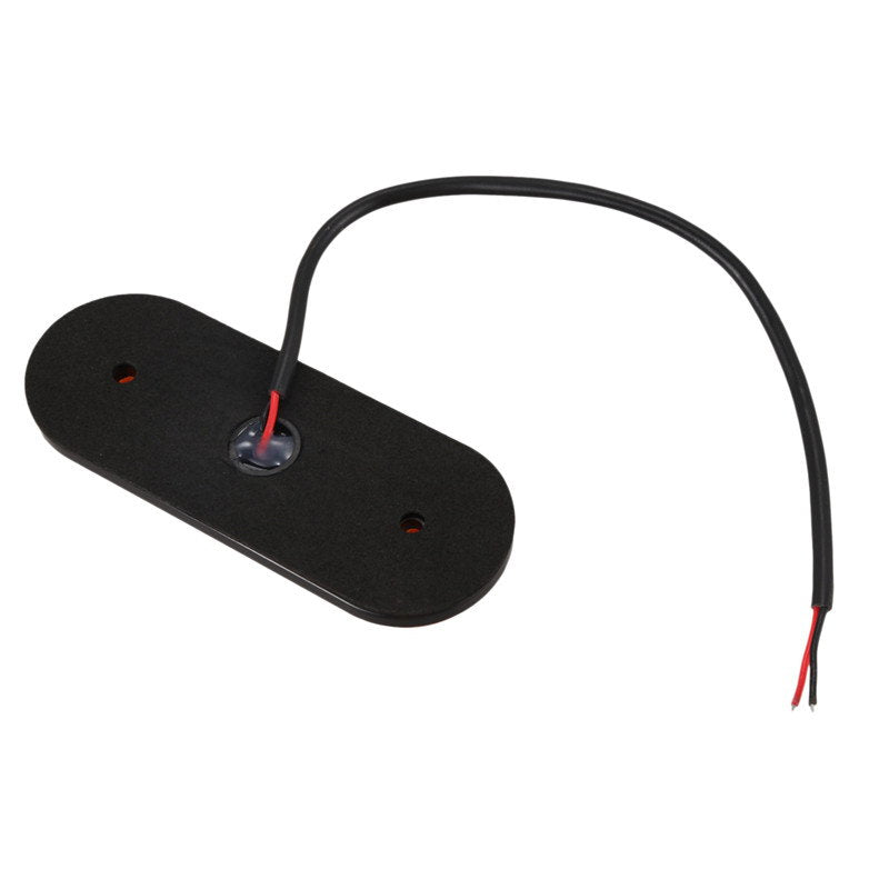 Positionsljus-sidomarkering 20LED 24V