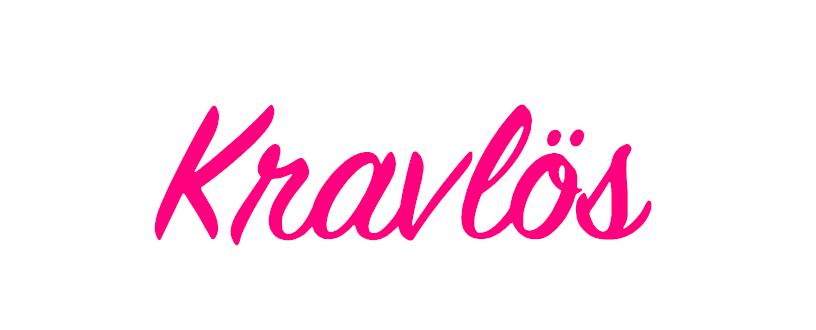 Kravlös dekal