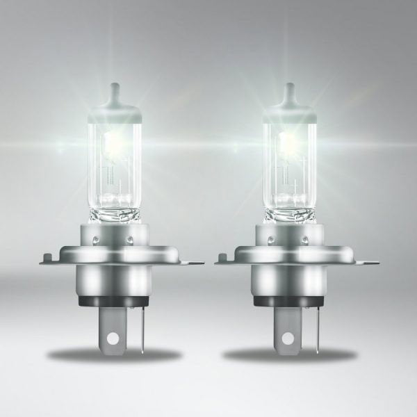 Osram H4 24V Truck Star Pro 2Pack