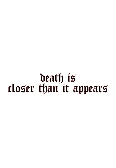 Dekal death is closer than it appears