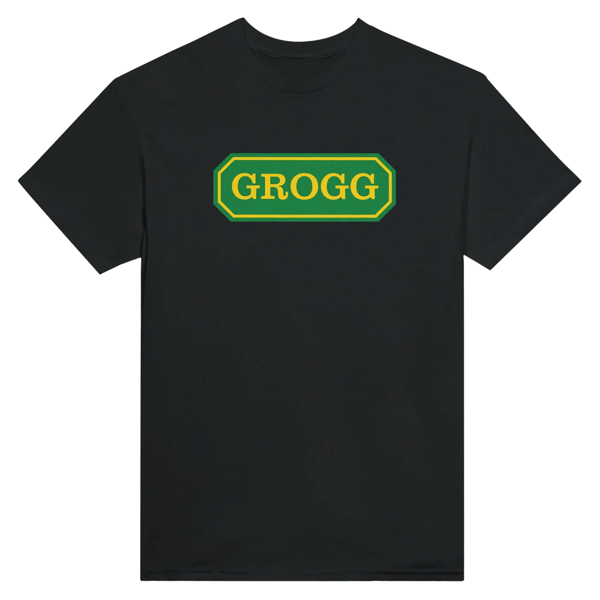 Grogg 007 T-Shirt