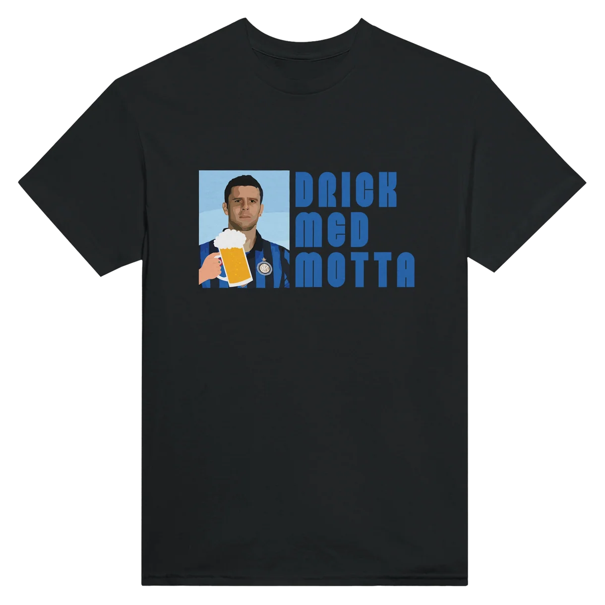Drick Med Motta T-Shirt