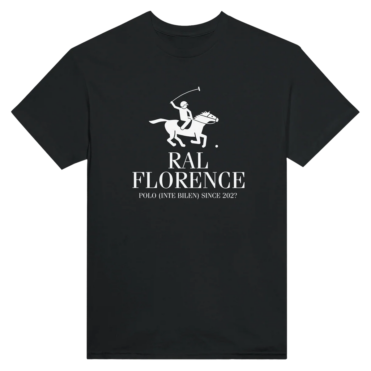 Ral Florence T-Shirt
