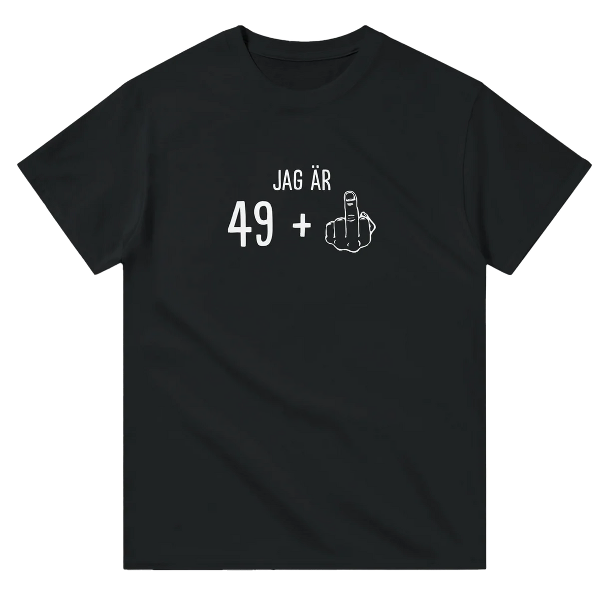 49+1 T-Shirt