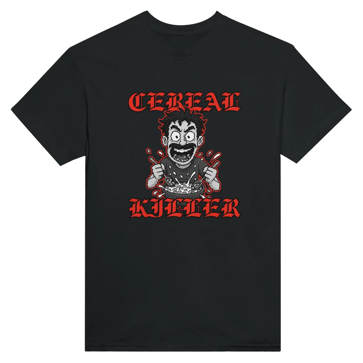 Cereal Killer T-Shirt