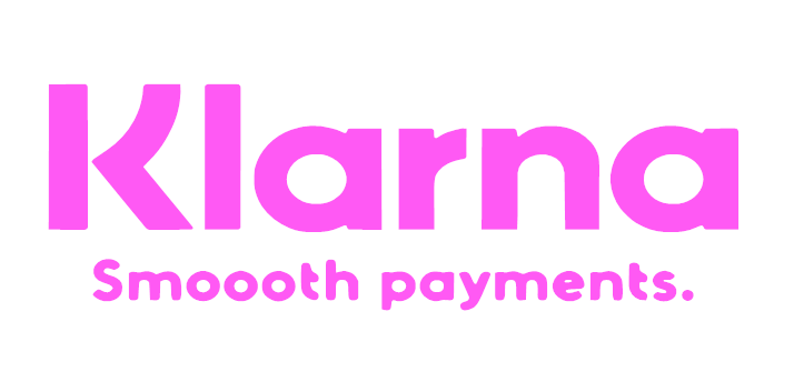 Klarna dekal