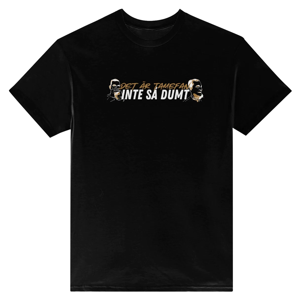Inte Så Dumt T-Shirt