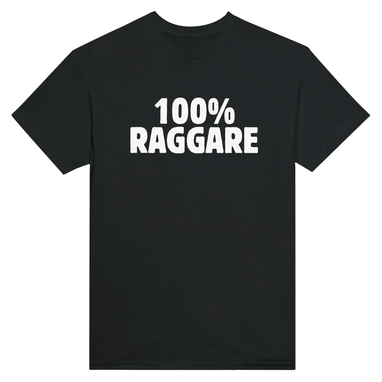 100% Raggare T-Shirt