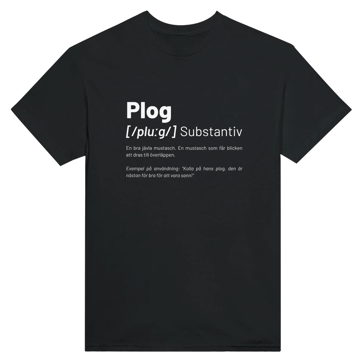 Plog T-Shirt