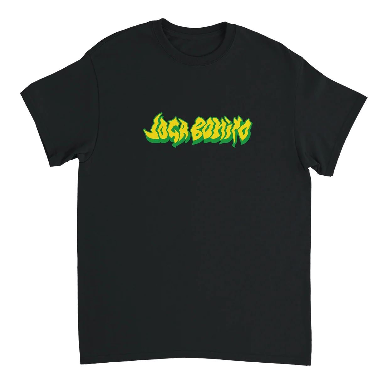 Joga Bonito Brazil T-Shirt