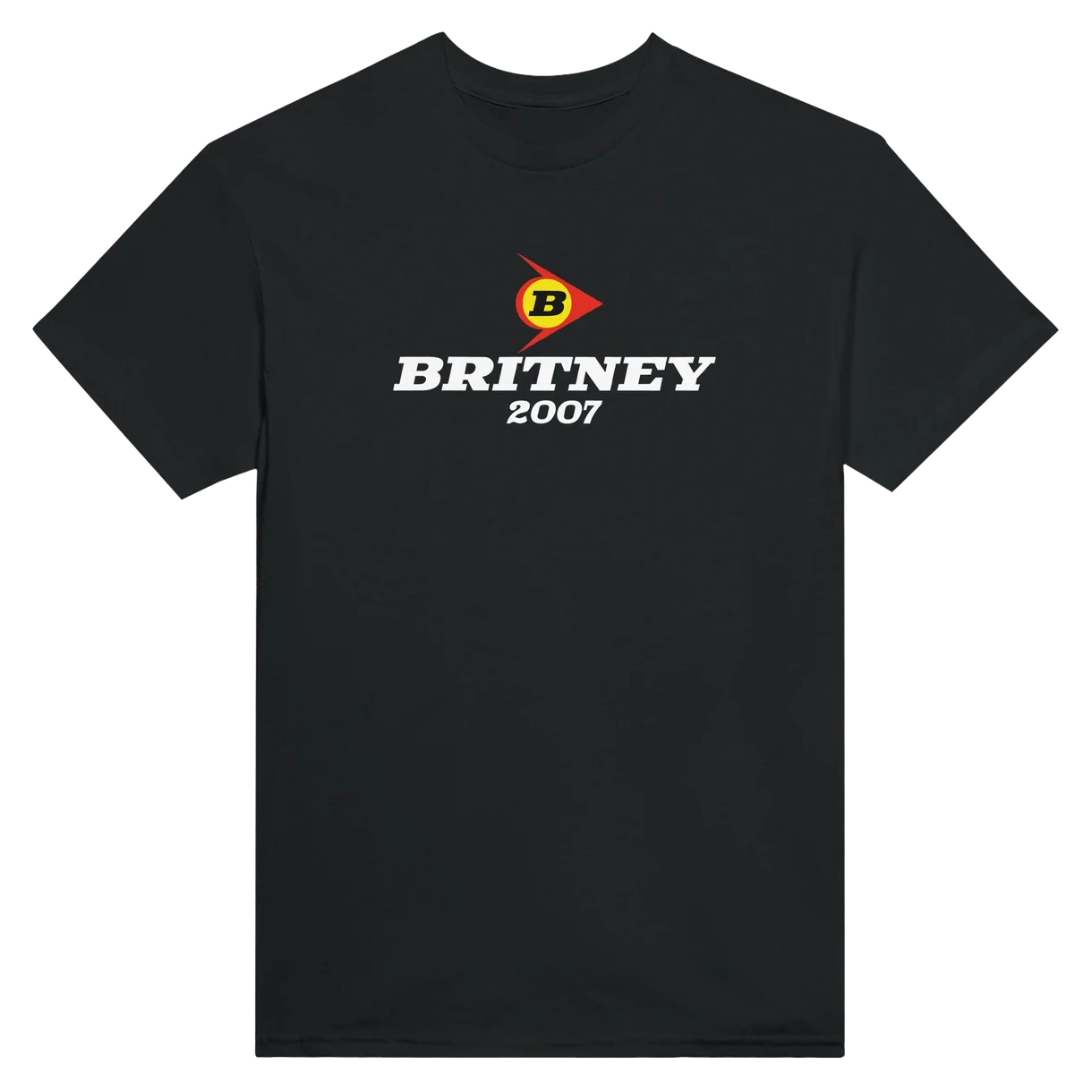 Britney 2007 T-Shirt