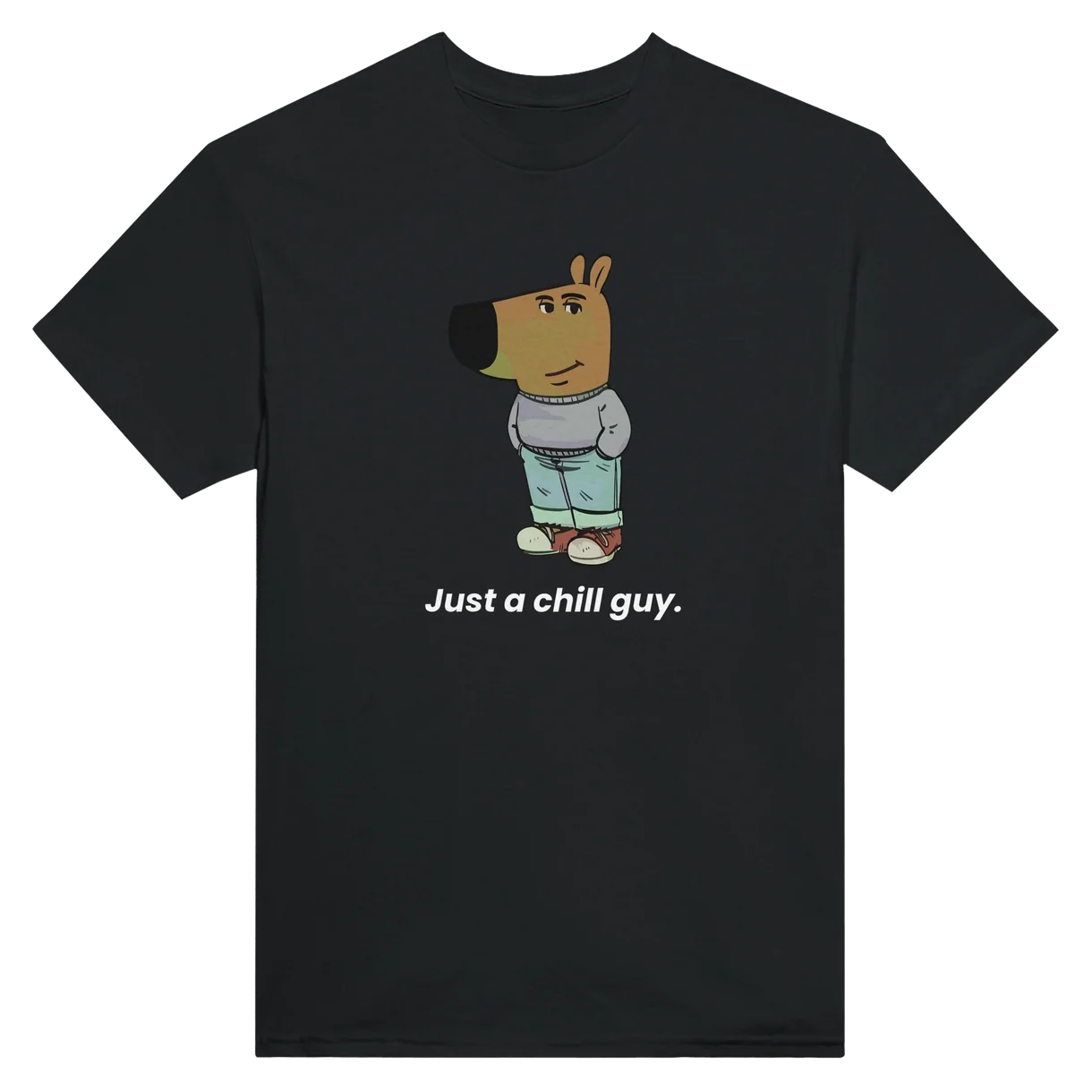 Chill Guy T-Shirt