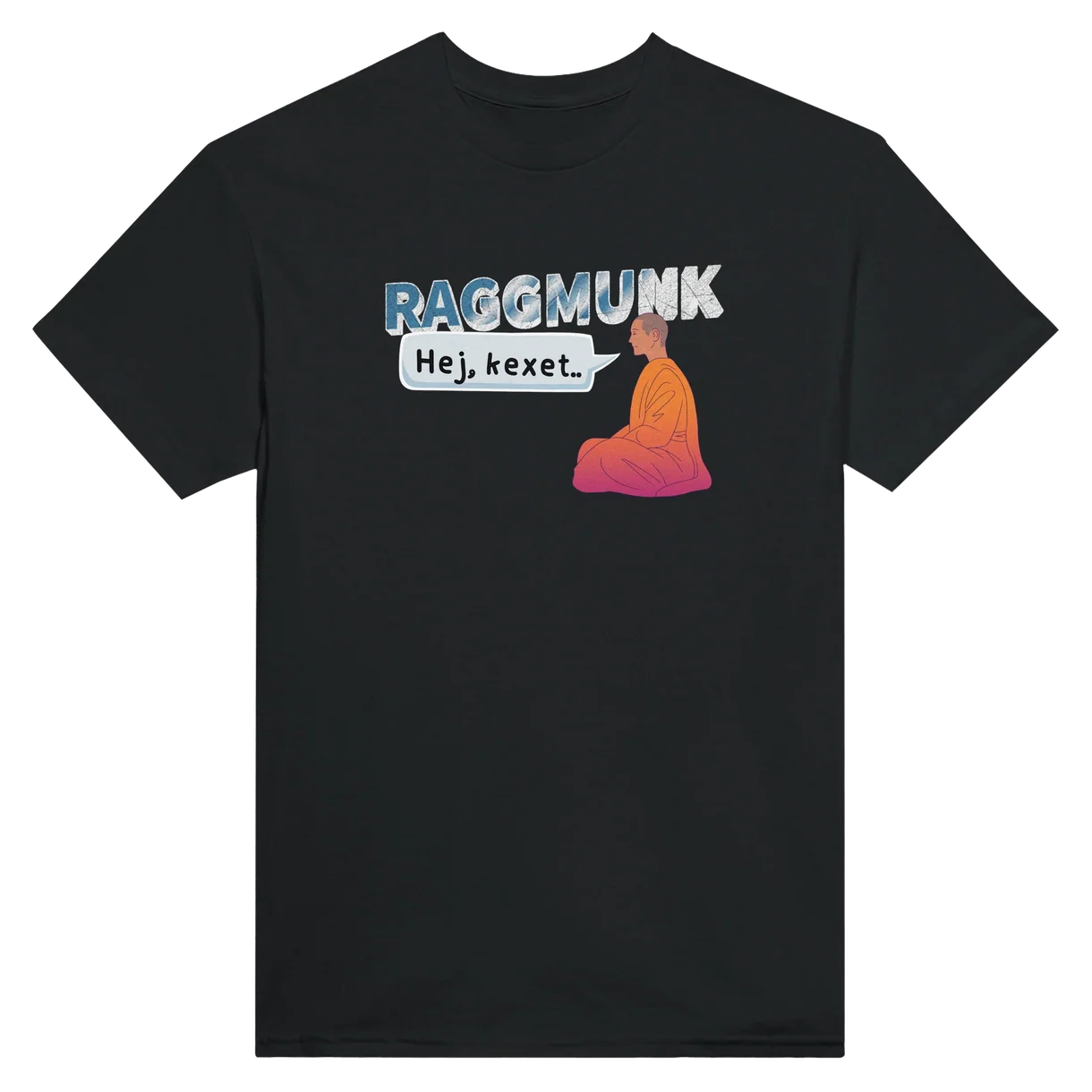 Raggmunk T-Shirt