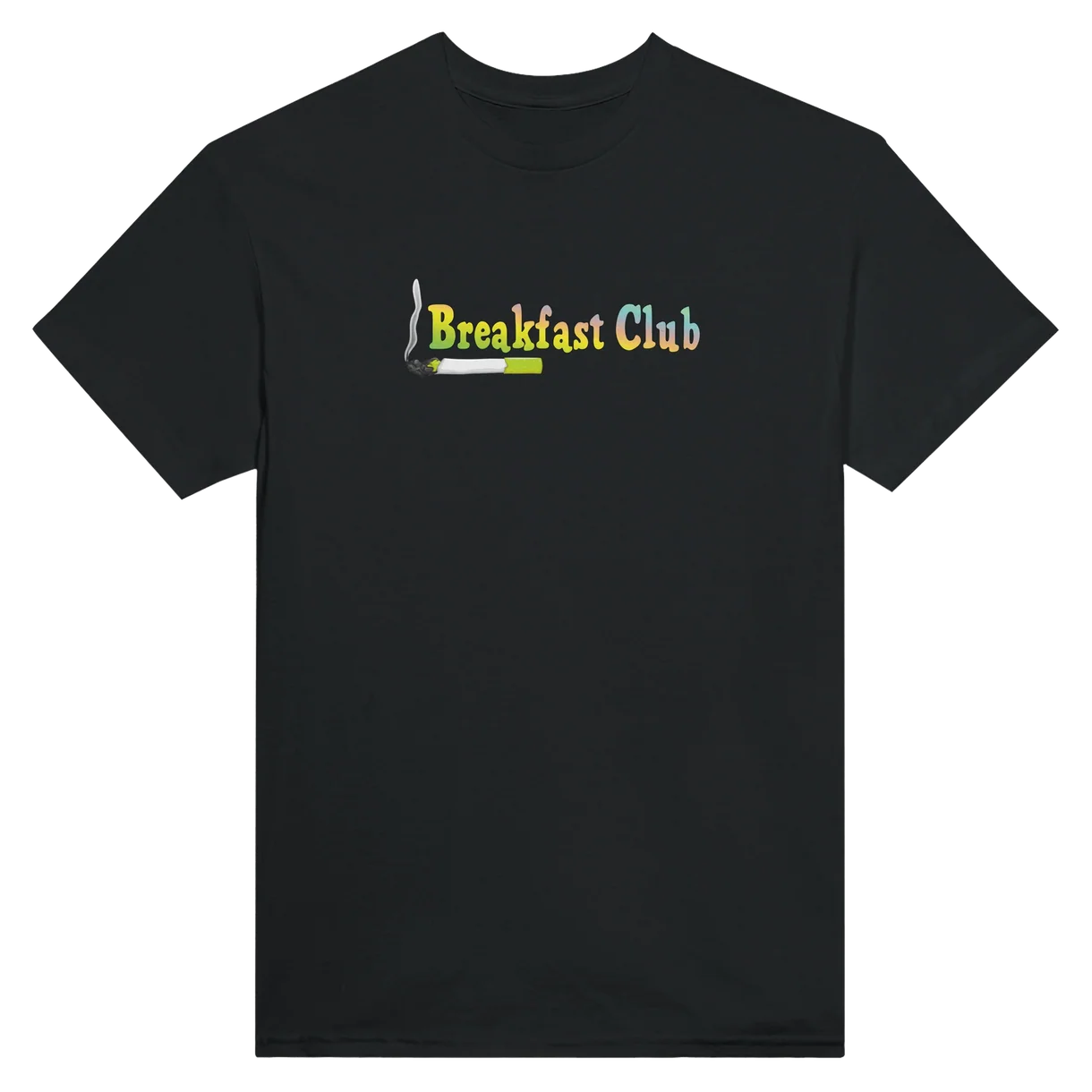 Breakfast Club T-Shirt