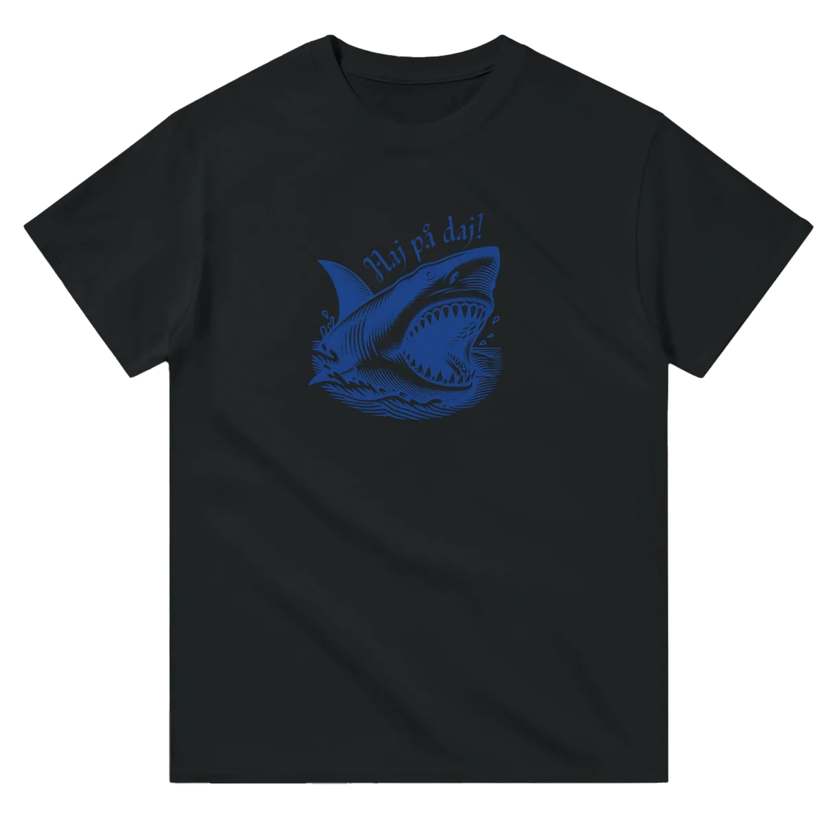 Haj På Daj! T-Shirt
