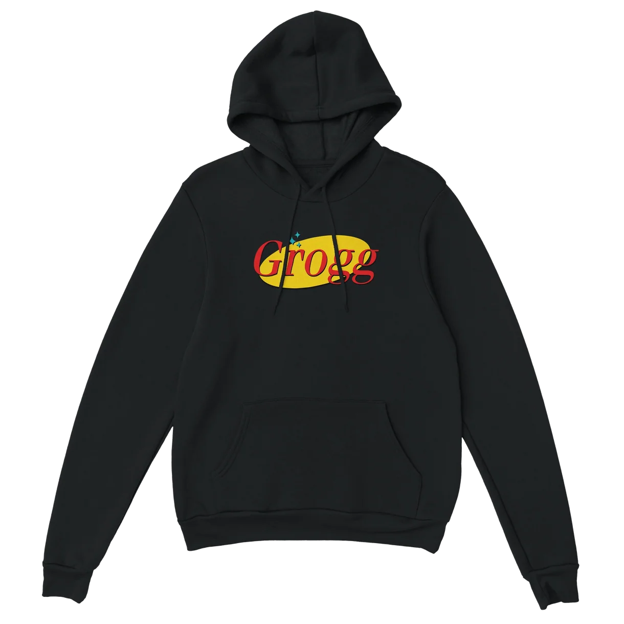 Grogg 006 Hoodie