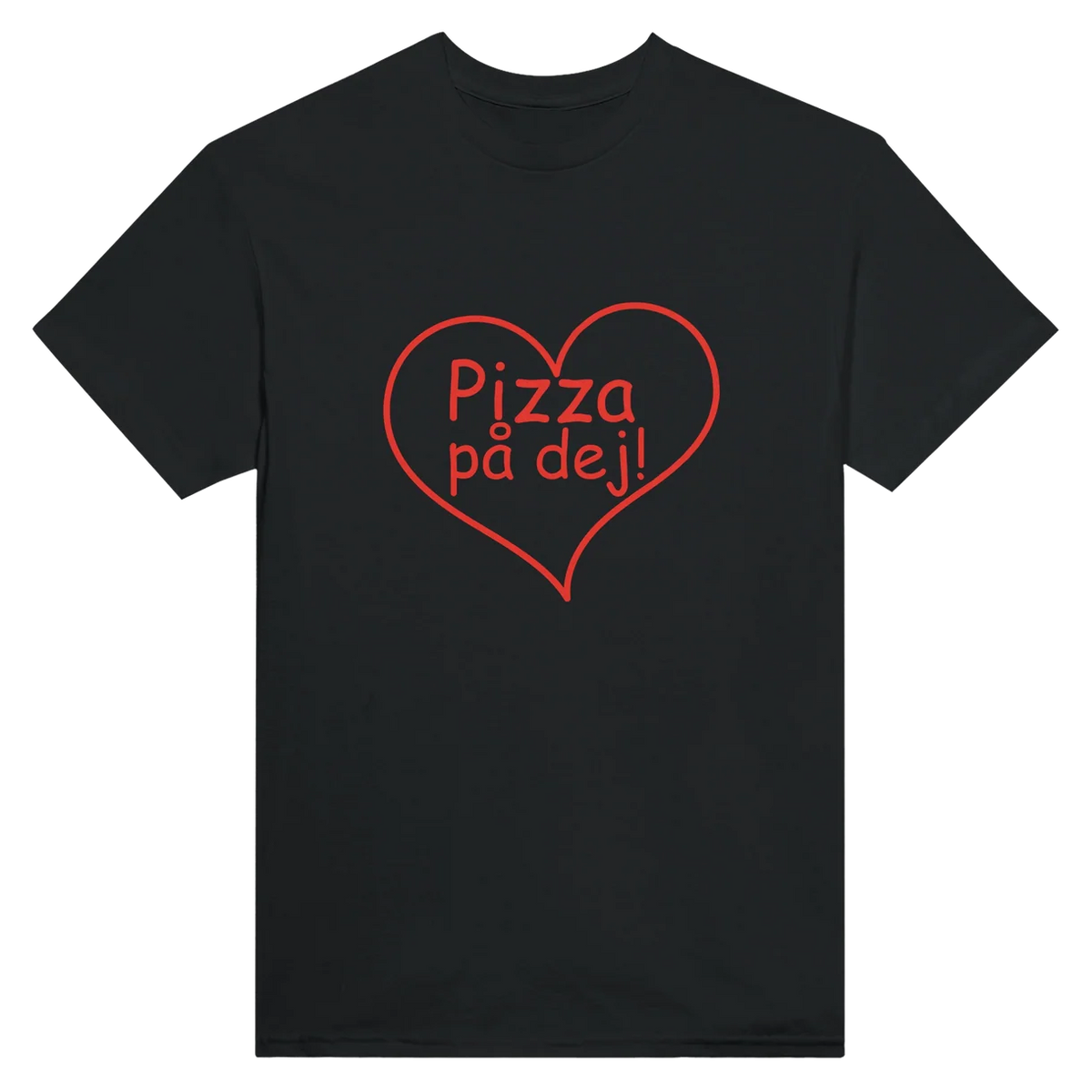 Bogdans Pizzeria T-Shirt