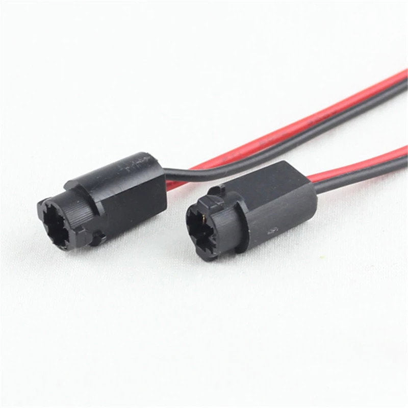 T5 Lamphållare 1pack