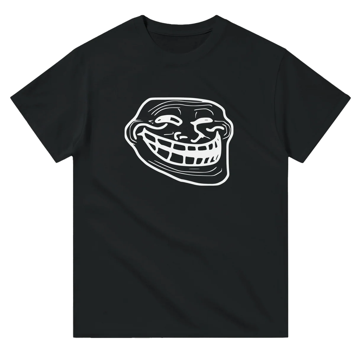 Troll Face T-Shirt