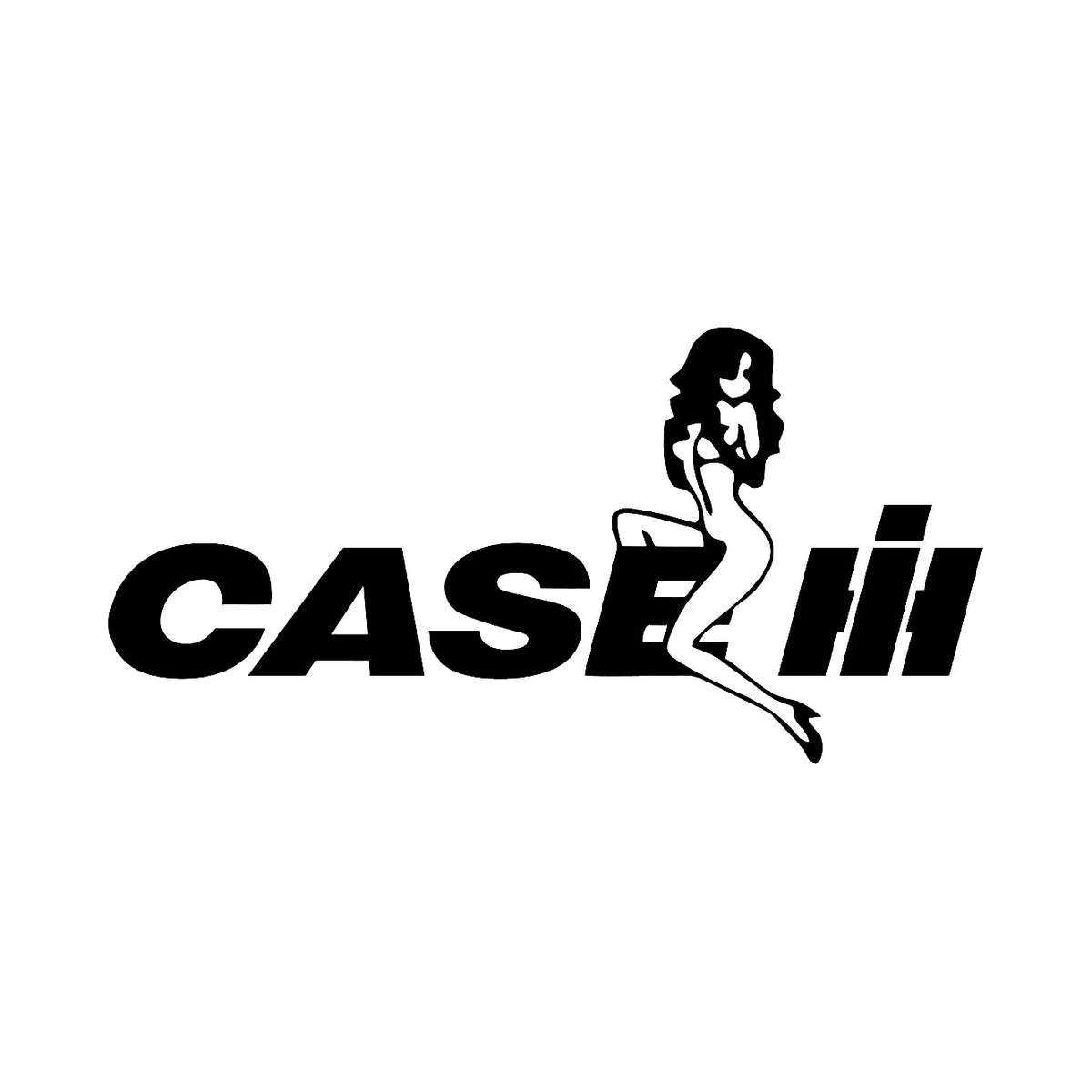Case IH - Dekal