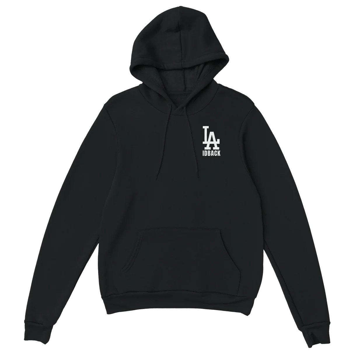 Laidback Hoodie