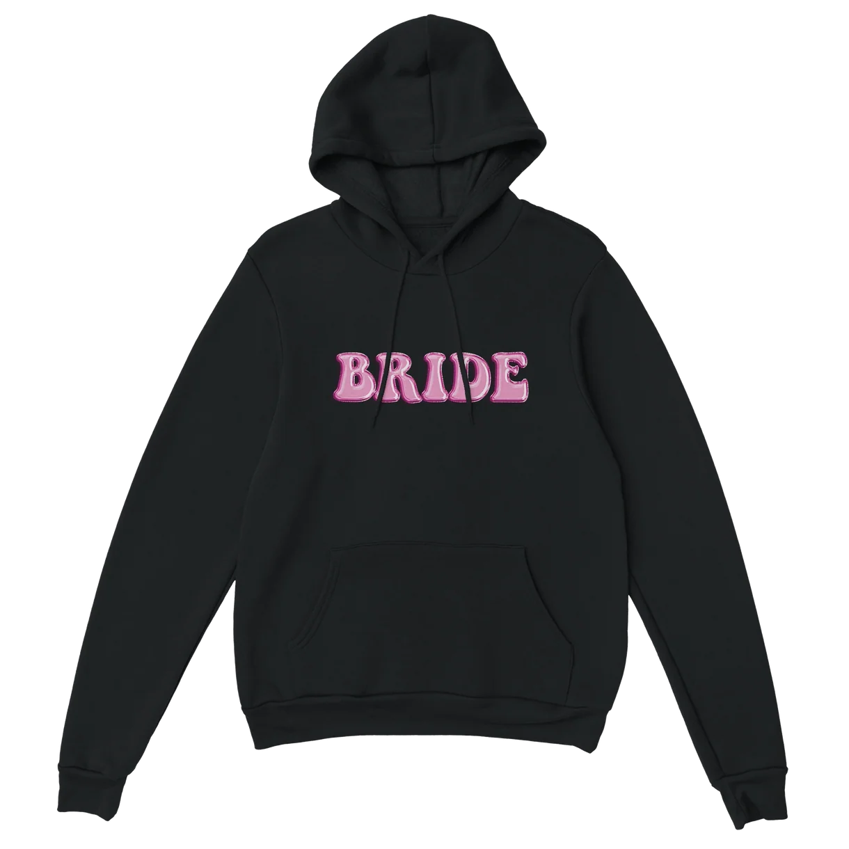 Bride Ballong Hoodie
