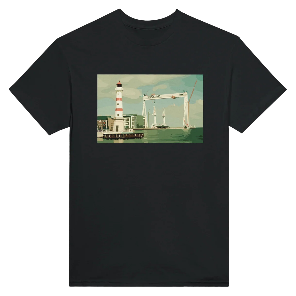 Kockums T-Shirt