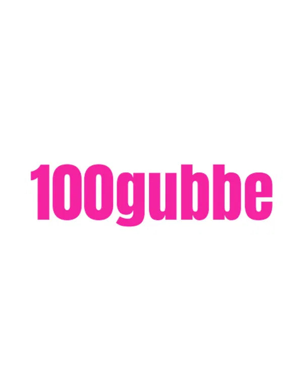 Dekal 100Gubbe