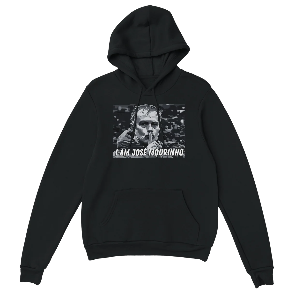 José Hoodie