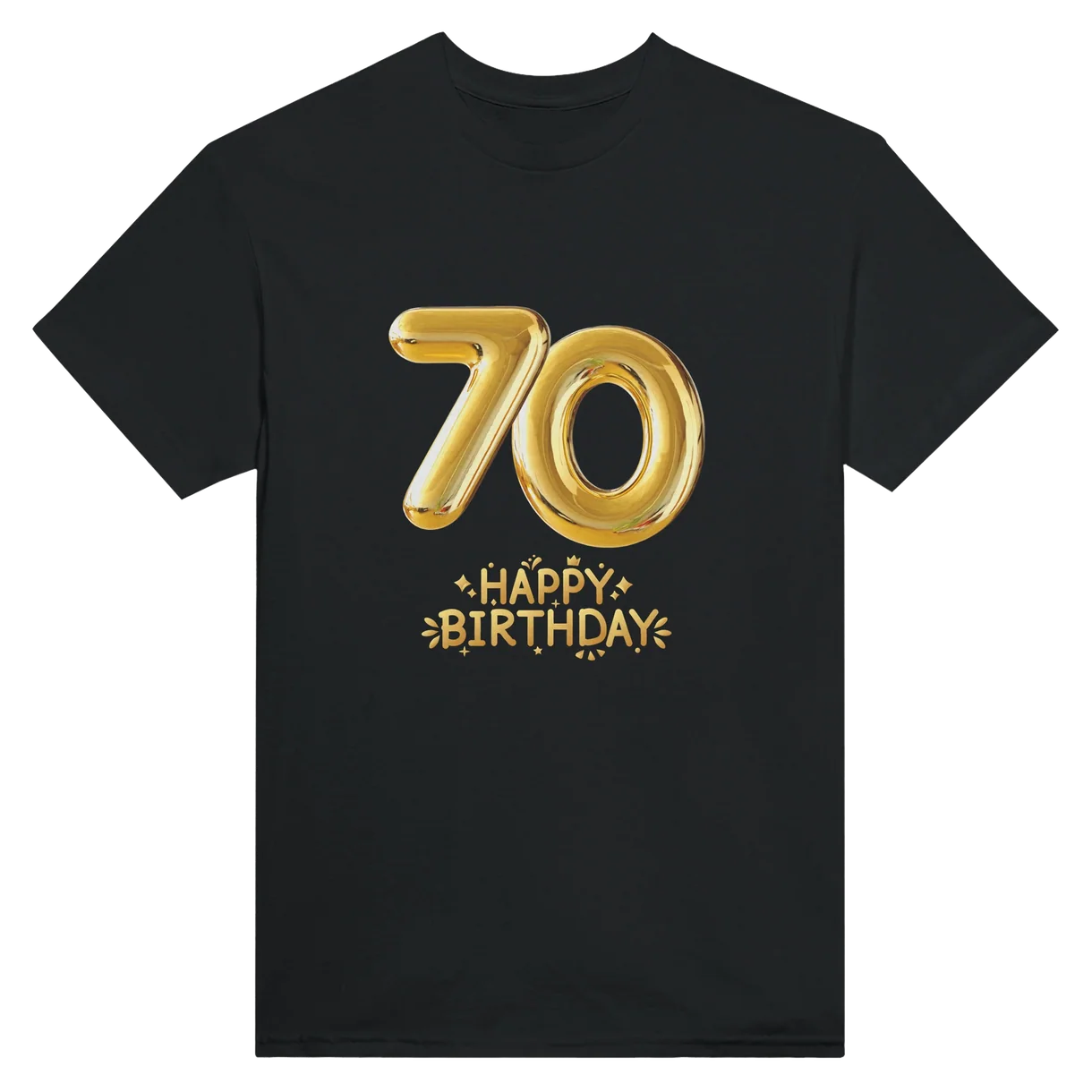 70 Ballonger T-Shirt