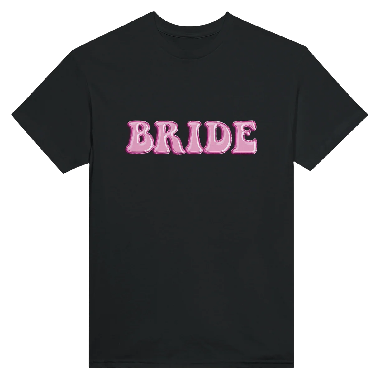 Bride Ballong T-Shirt