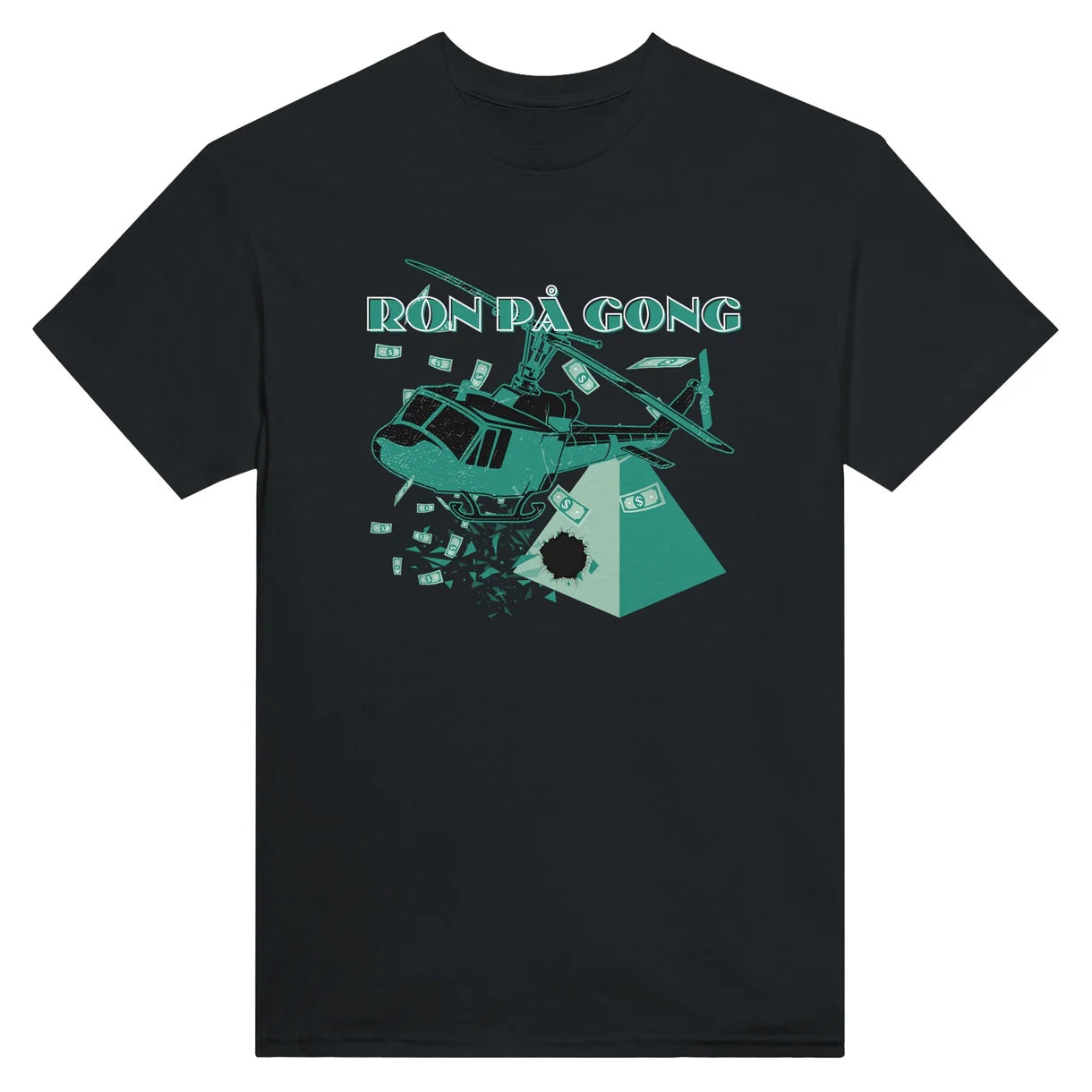 Ron På Gong T-Shirt