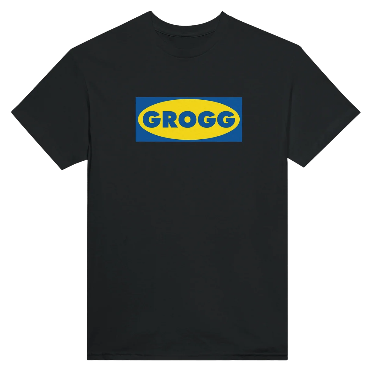 Grogg 005 T-Shirt