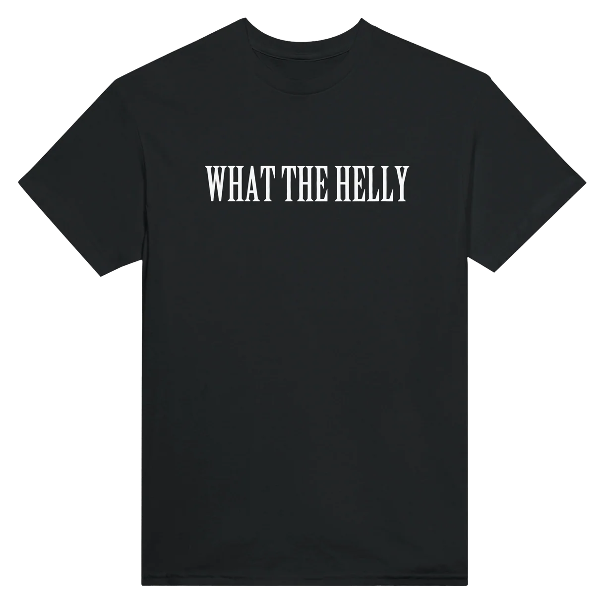 What The Helly T-Shirt