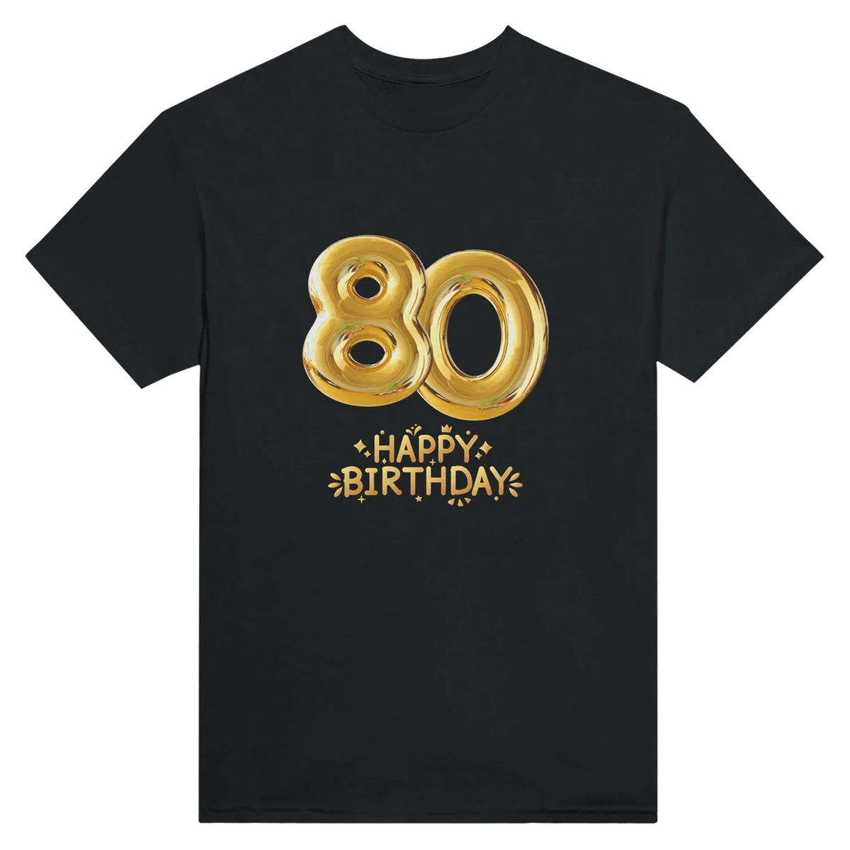 80 Ballonger T-Shirt