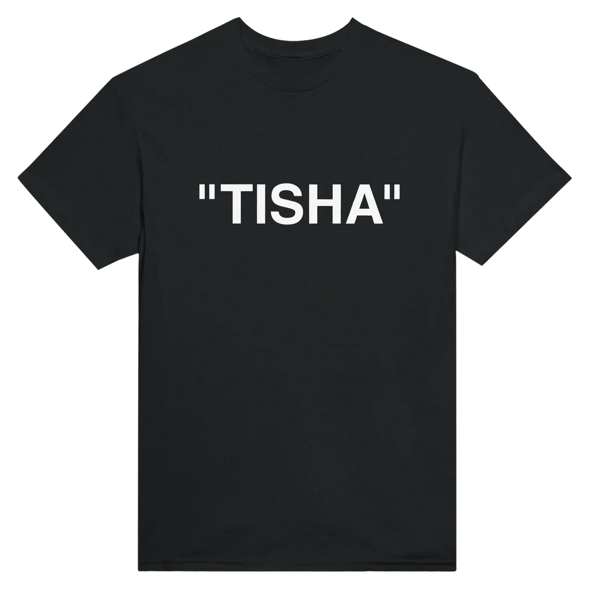 "TISHA" T-Shirt