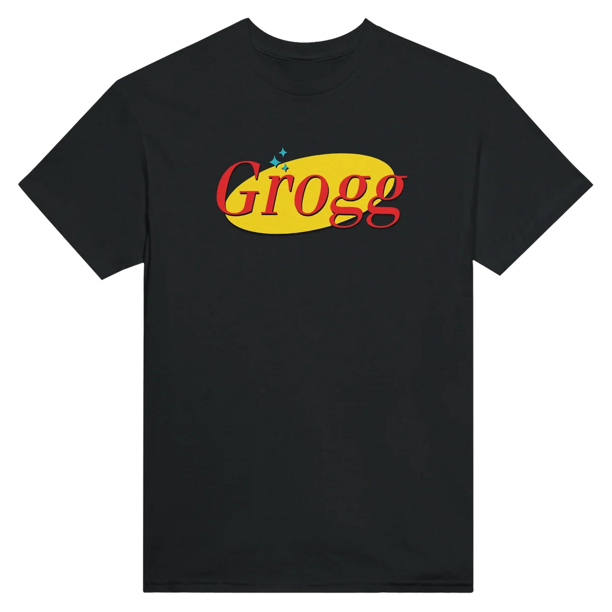 Grogg 006 T-Shirt