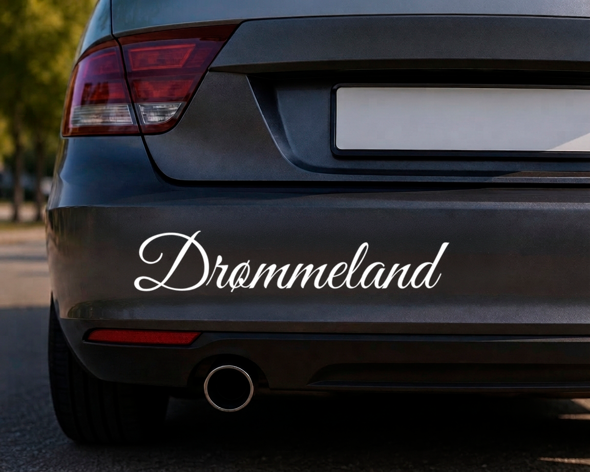 Drømmeland