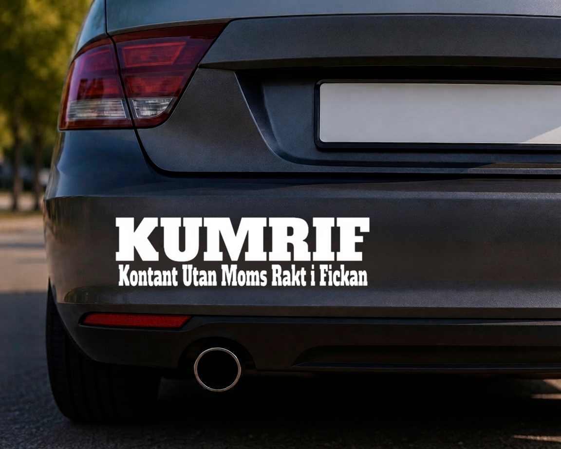 Dekal KUMRIF#2