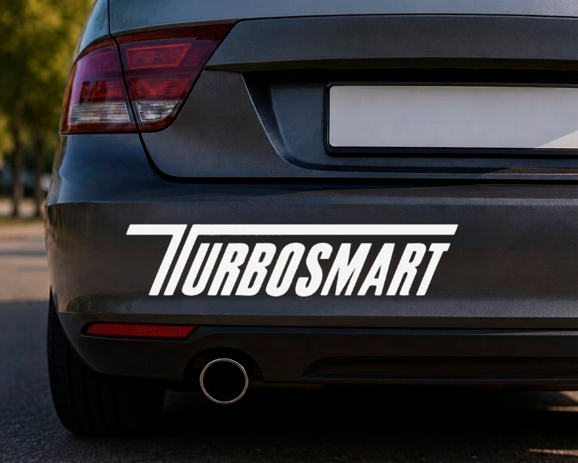 Dekal TURBOSMART