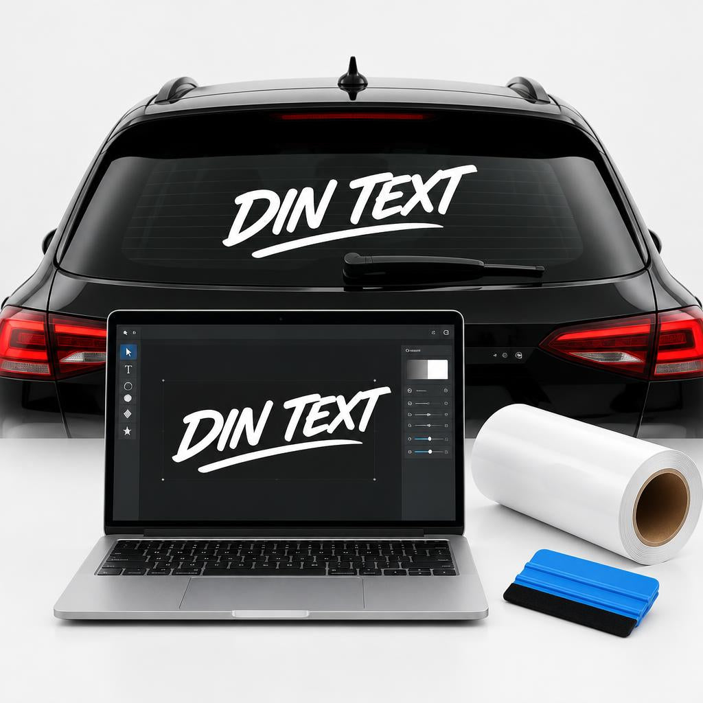 Dekal Design Studio – designa din egen dekal