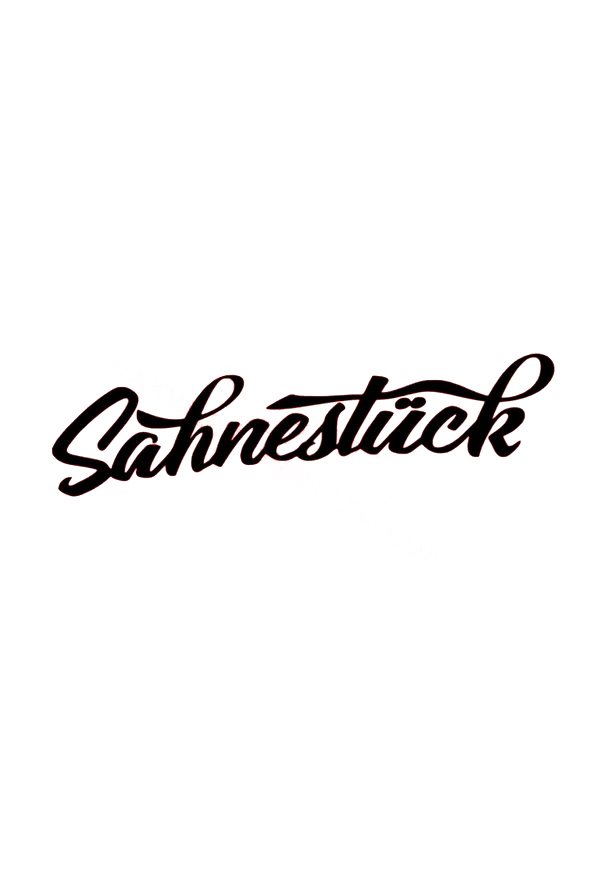 Dekal Sahnestück